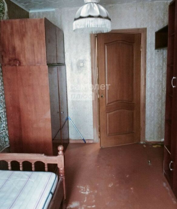 квартира г Липецк ул М.И. Неделина 17 фото 7