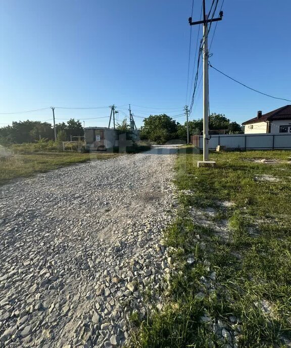дом г Новороссийск ст-ца Натухаевская ул Имени Татьяны Мороз фото 5