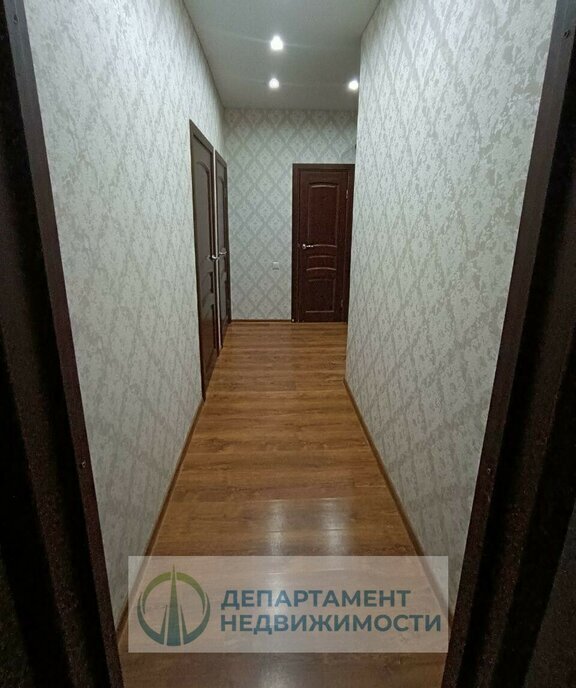квартира г Краснодар Музыкальный ул им. Мусоргского М.П. 17 М. П. фото 5
