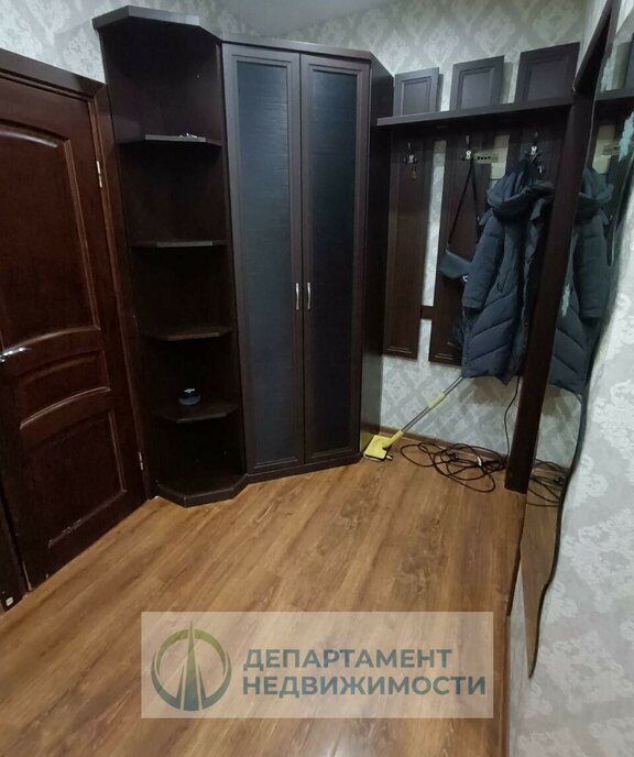 квартира г Краснодар Музыкальный ул им. Мусоргского М.П. 17 М. П. фото 7