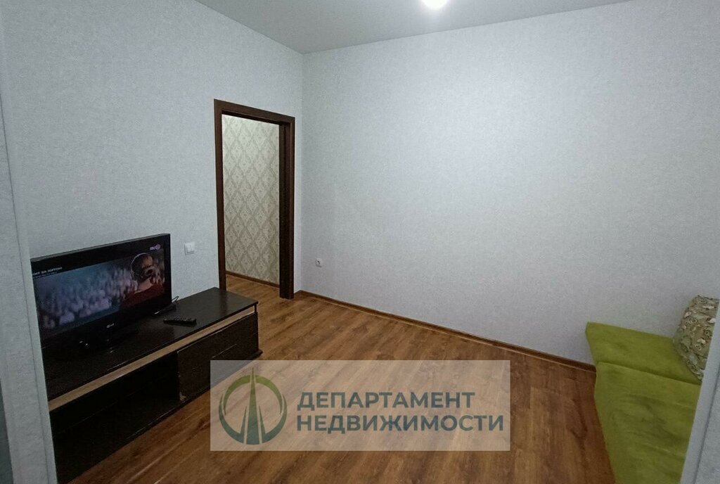 квартира г Краснодар Музыкальный ул им. Мусоргского М.П. 17 М. П. фото 6