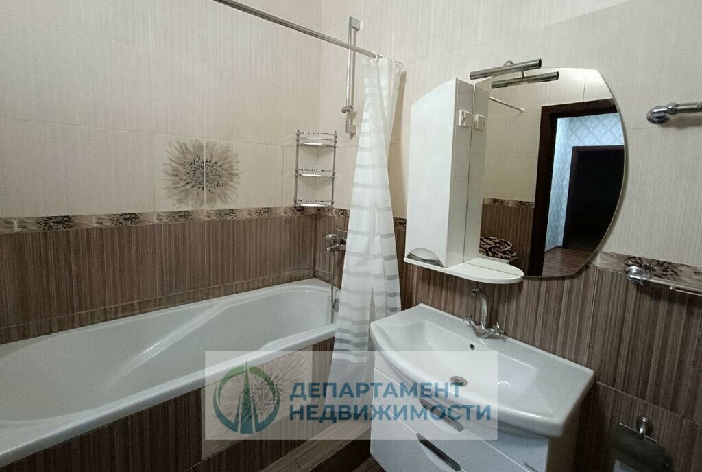 квартира г Краснодар Музыкальный ул им. Мусоргского М.П. 17 М. П. фото 8