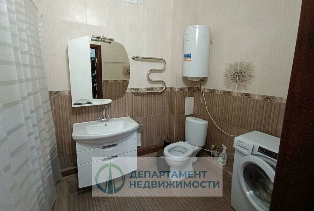 квартира г Краснодар Музыкальный ул им. Мусоргского М.П. 17 М. П. фото 9