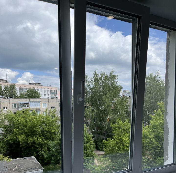 комната г Нижний Новгород Буревестник ул Вахтангова 12 фото 7