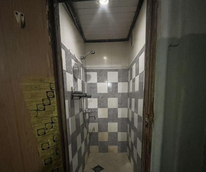 комната г Нижний Новгород Буревестник ул Вахтангова 12 фото 15