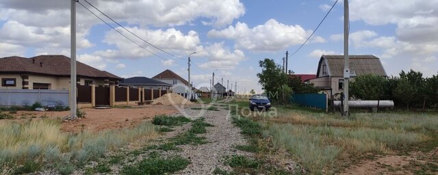 р-н Советский территория посёлок имени Гули Королё<текст-удален>ская ул фото