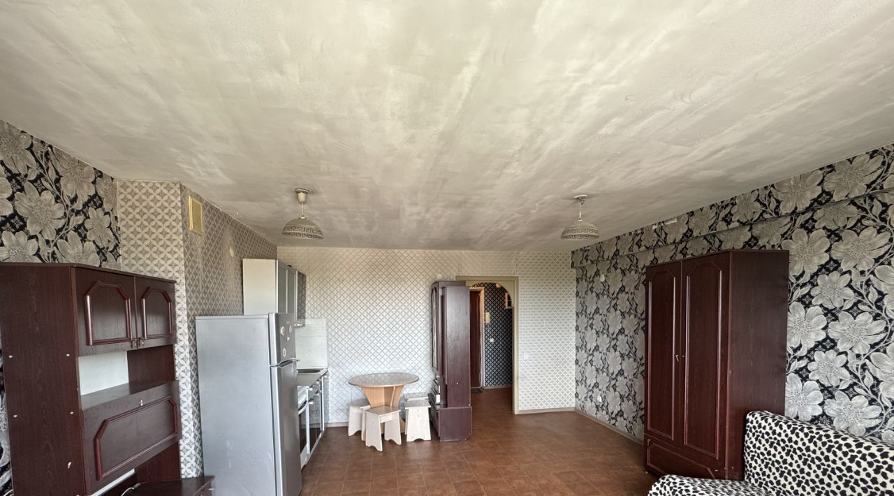 квартира г Иркутск р-н Правобережный ул Ушаковская 3/1 фото 3