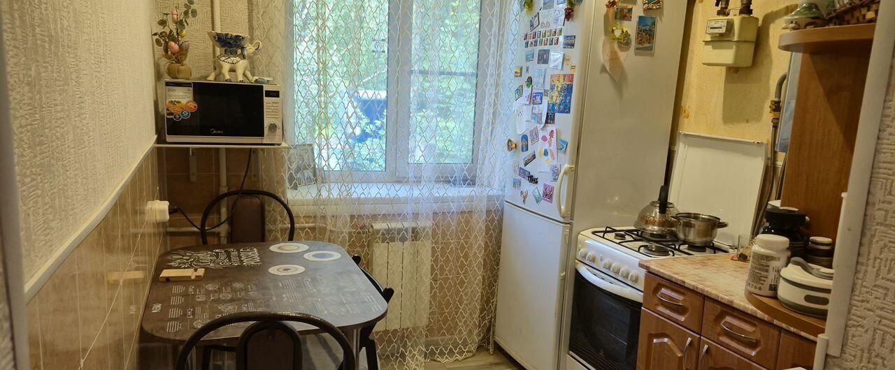 квартира г Йошкар-Ола ул Мира 57 фото 1