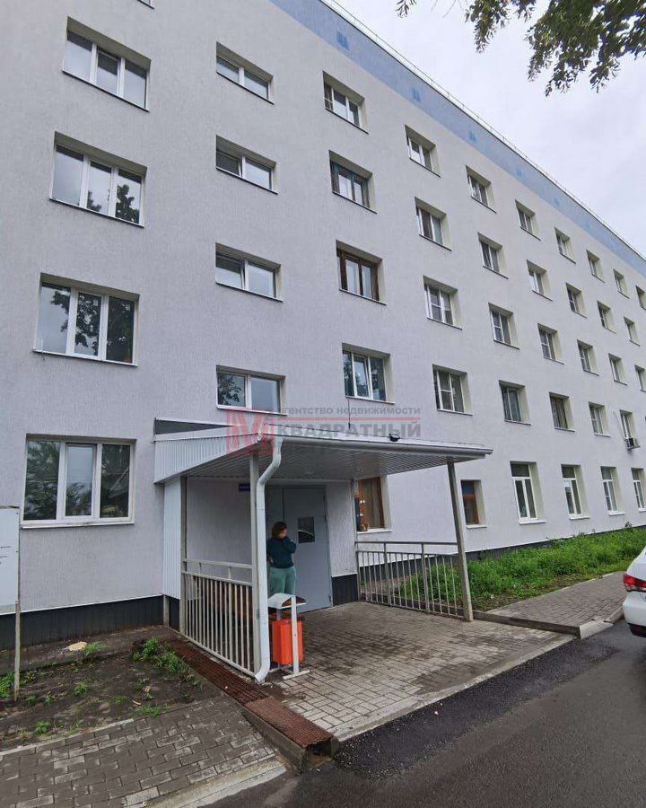 комната г Старый Оскол ул Калинина 1/4 фото 1