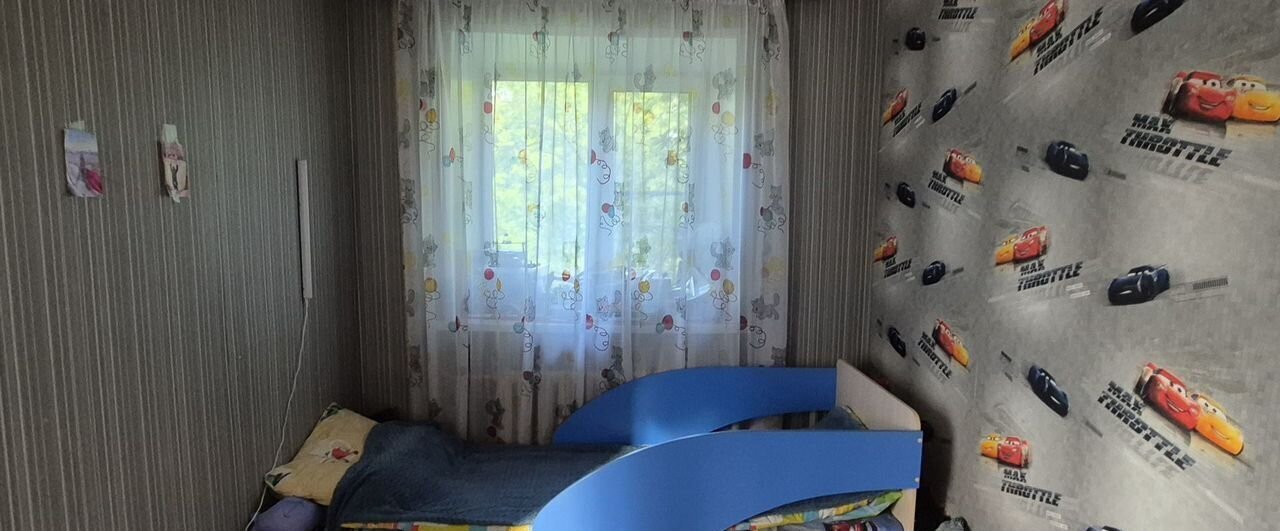 квартира г Йошкар-Ола ул Мира 57 фото 4