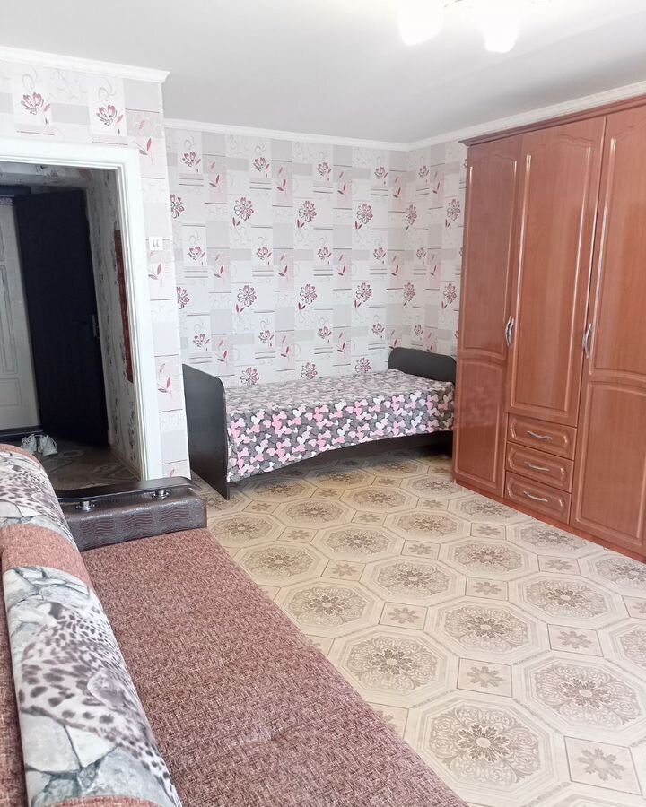 квартира г Йошкар-Ола ул Вознесенская 74 фото 4