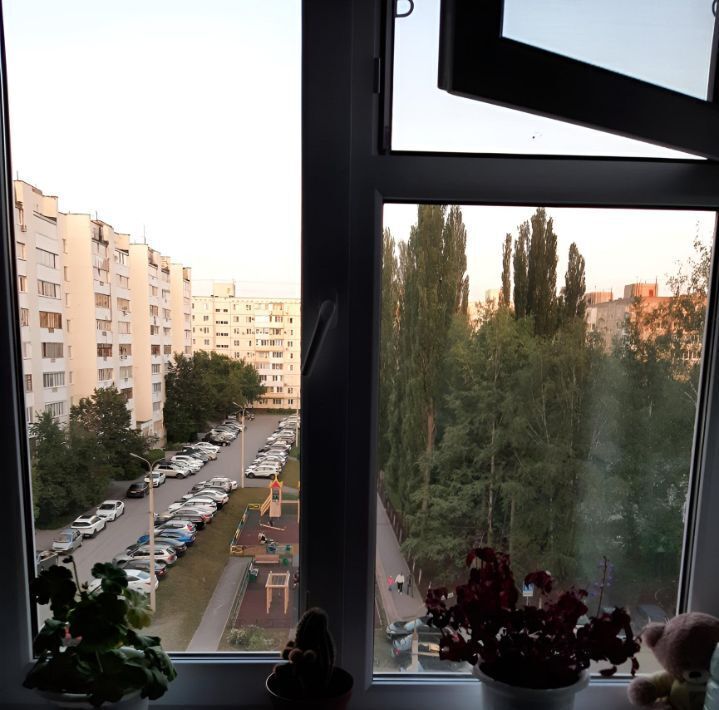 комната г Уфа р-н Кировский ул Мубарякова 10 фото 2