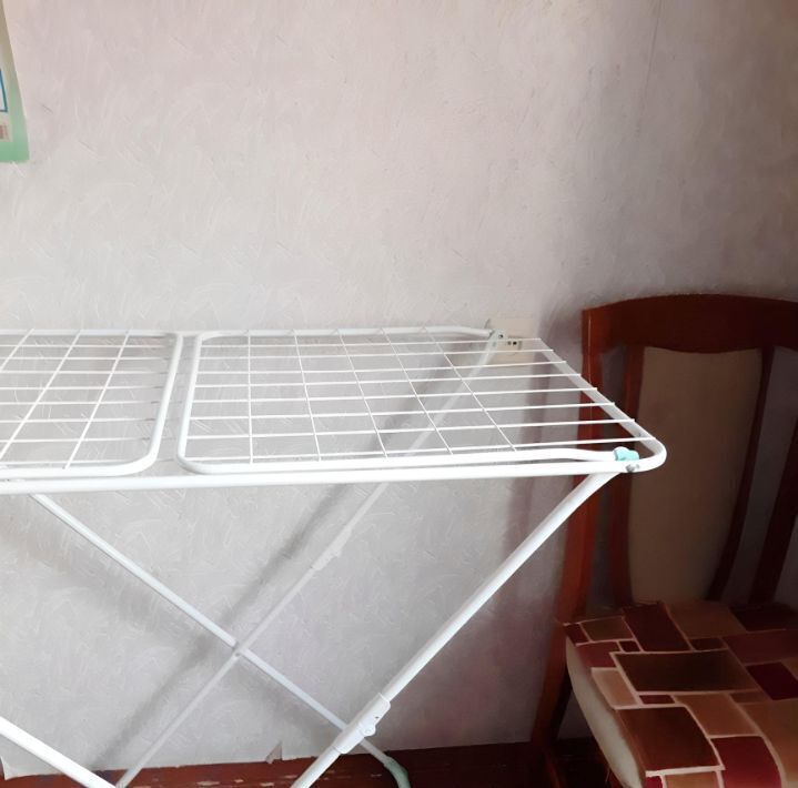 комната г Уфа р-н Кировский ул Мубарякова 10 фото 4