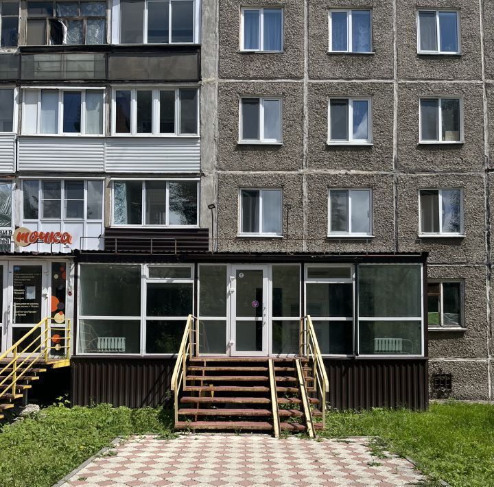 свободного назначения г Пермь р-н Индустриальный ул Космонавта Леонова 47 фото 4