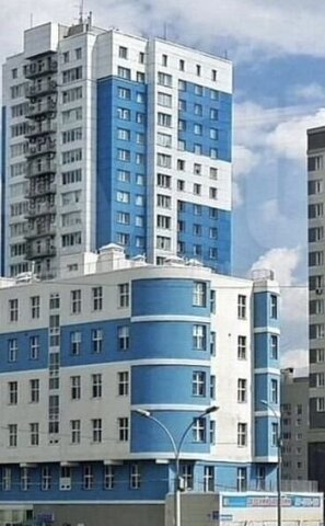 машиноместо Берёзовая роща ул Державина 77/3 фото