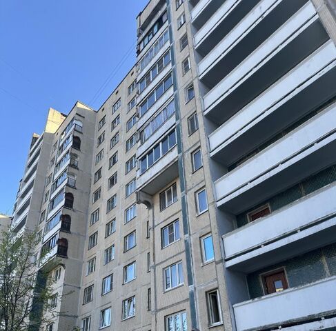 ул Осипенко 5к/1 фото