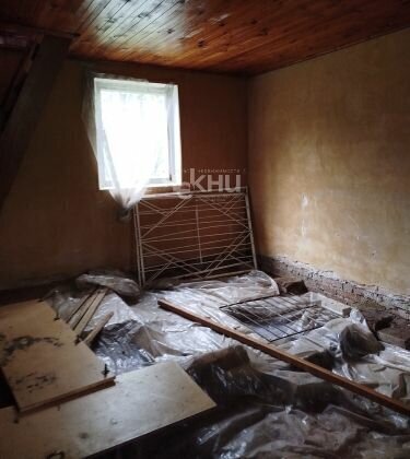 дом г Нижний Новгород Пролетарская сельский посёлок Новинки фото 10