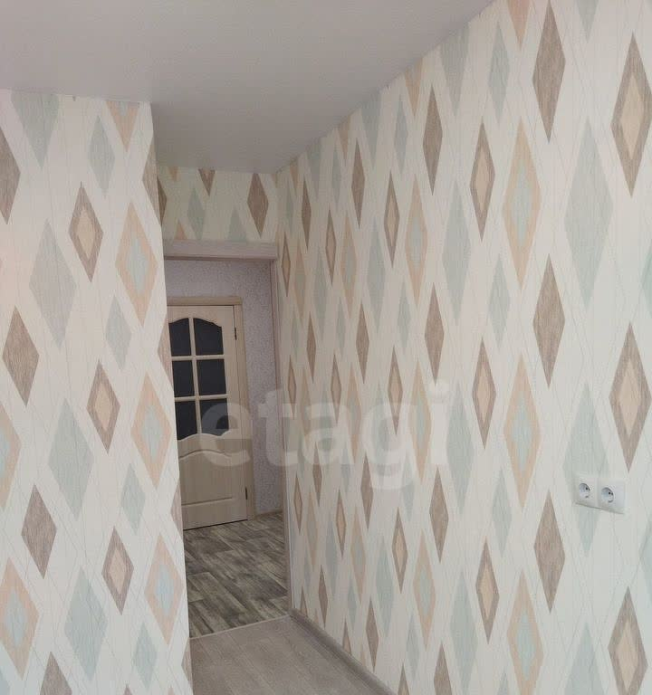 квартира г Самара Алабинская ул Ново-Садовая 24 фото 3