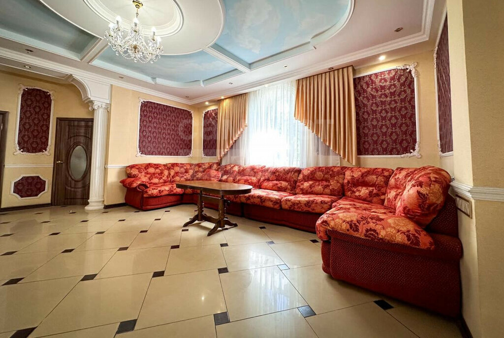 квартира г Оренбург Карачи ул Казахская 1/1 фото 4
