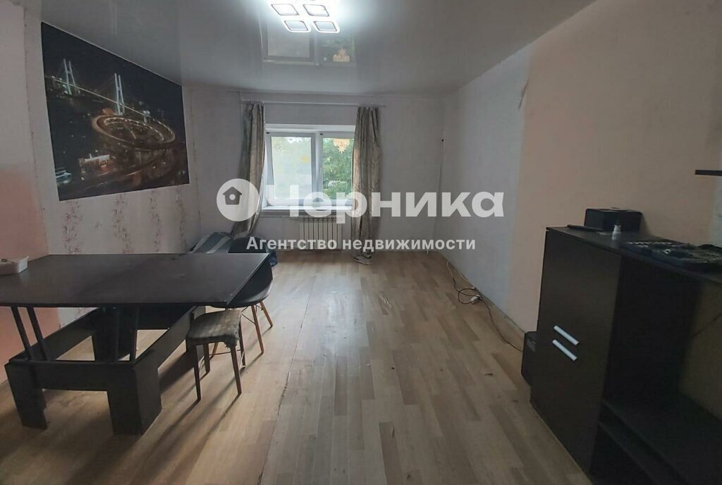 квартира г Шахты ул Достоевского 74бк/2 фото 2
