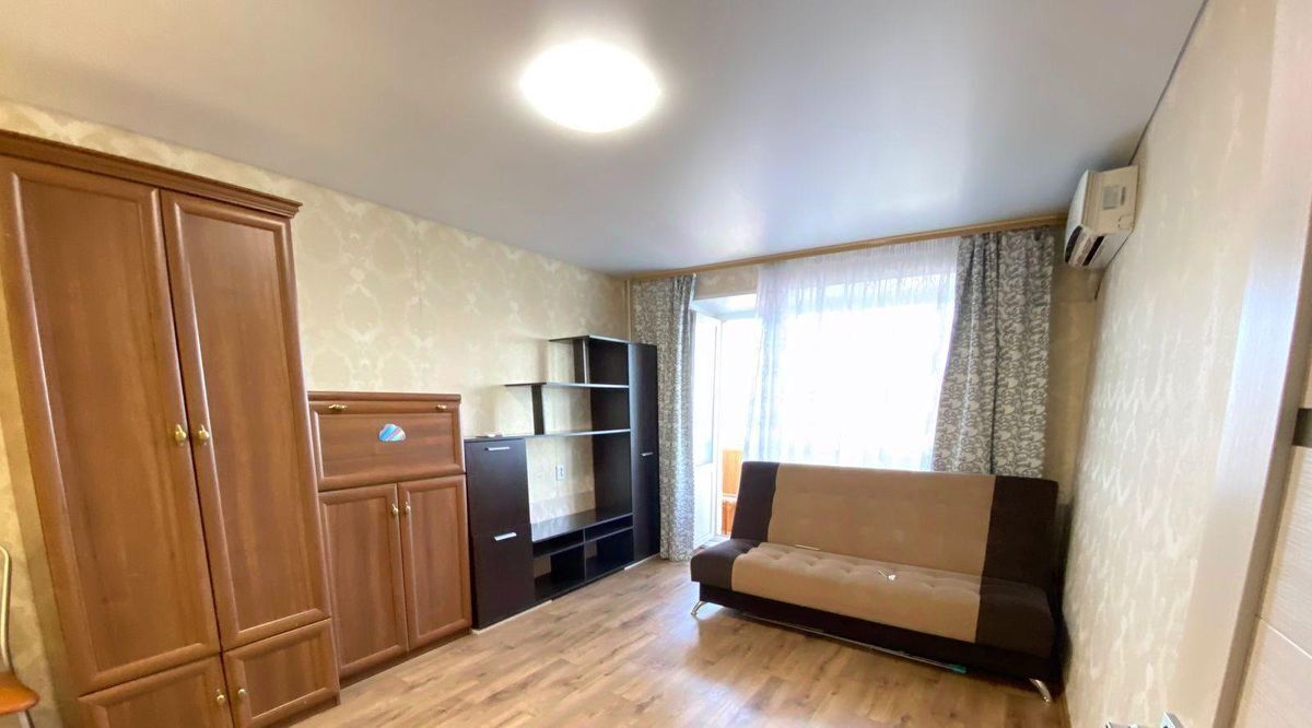 квартира г Уфа р-н Советский ул Бабушкина 19 фото 4