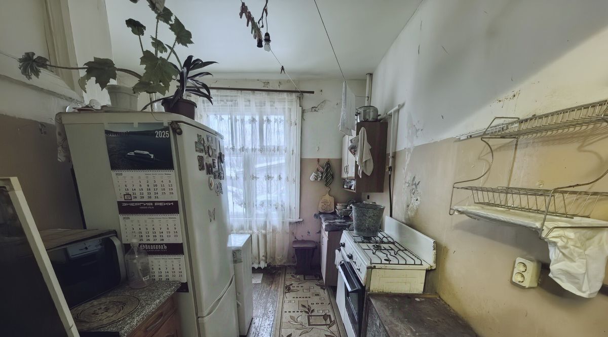 квартира г Бор ул Мира 5 фото 3