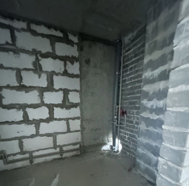 квартира г Бор ул Луначарского 216к/1 фото 2