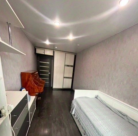 квартира г Мурманск р-н Октябрьский ул Скальная 17 фото 10