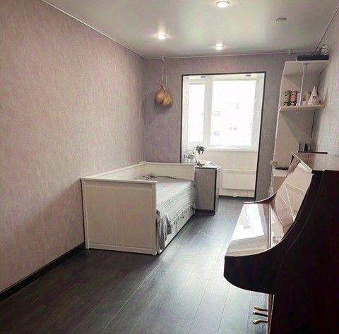 квартира г Мурманск р-н Октябрьский ул Скальная 17 фото 11