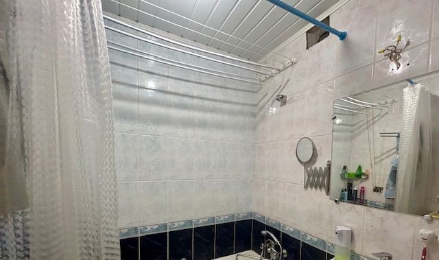 квартира г Мурманск р-н Октябрьский ул Скальная 17 фото 12