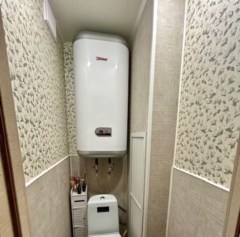 квартира г Мурманск р-н Октябрьский ул Скальная 17 фото 13