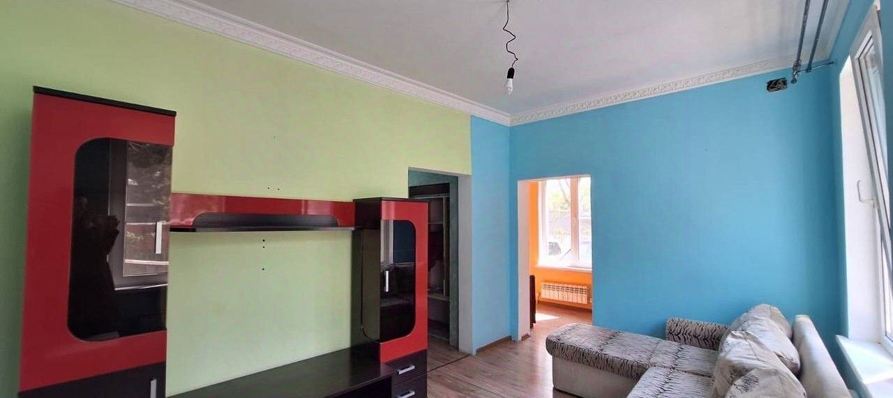 квартира г Геленджик ул Новороссийская 156 Центр фото 1