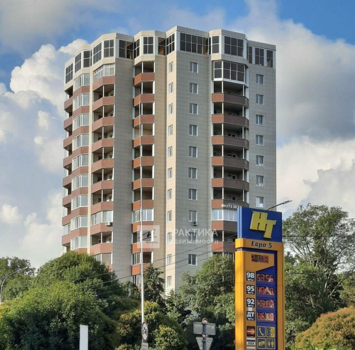 квартира г Сочи р-н Адлерский ул Ленина 282/24в фото 1