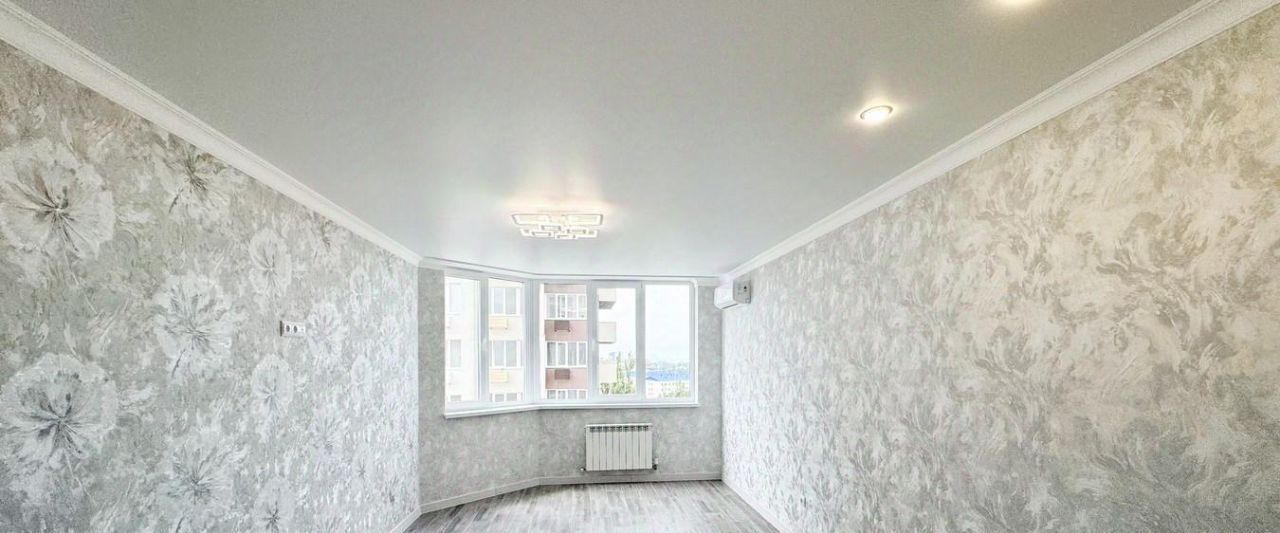 квартира р-н Анапский г Анапа ул Рождественская 55к/1 фото 3
