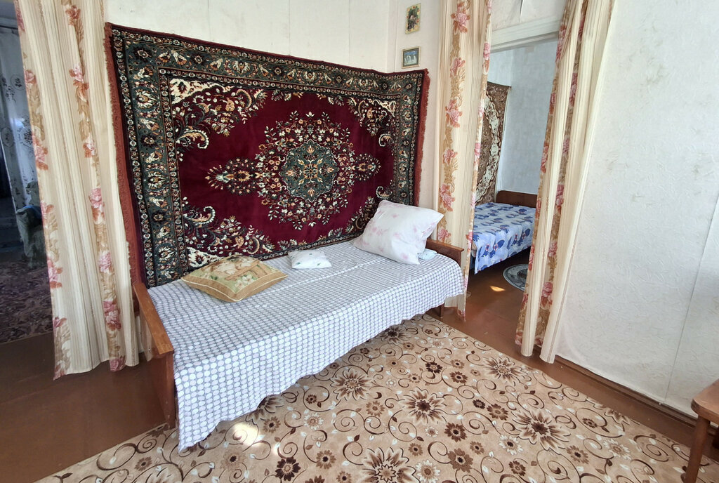 дом р-н Ейский г Ейск ул Бердянская фото 2