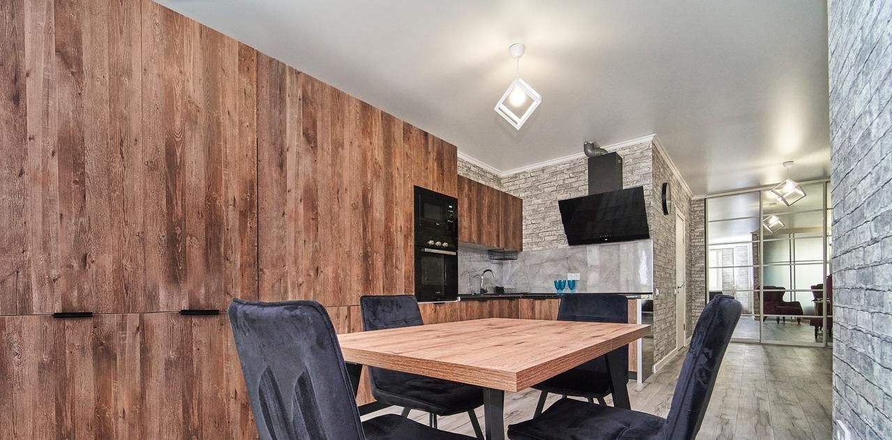 квартира г Краснодар р-н Прикубанский ул Совхозная 1к/3 фото 4