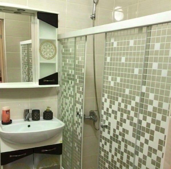 квартира р-н Анапский г Анапа пр-кт Пионерский 57/4 ЖК «Апартамент» фото 3