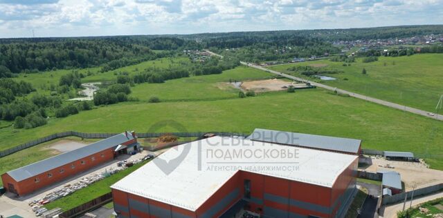 городской округ Дмитровский д Гришино 145 фото