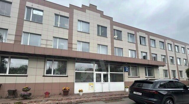 метро Пражская ул Подольских Курсантов 3с/2 фото