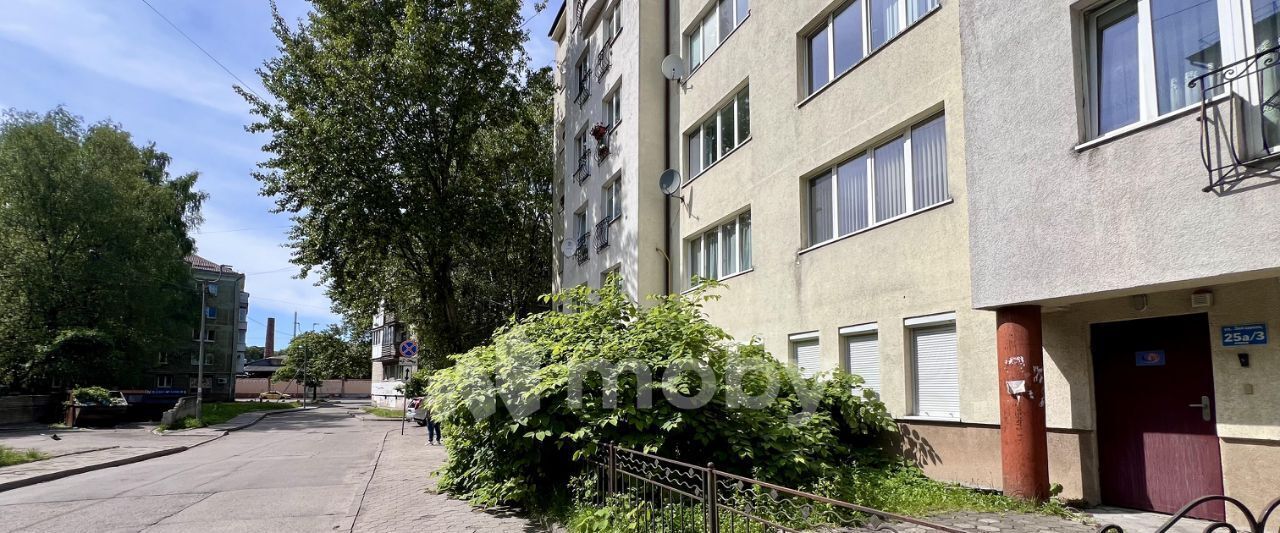 офис г Калининград р-н Ленинградский ул Звездная 25а фото 19