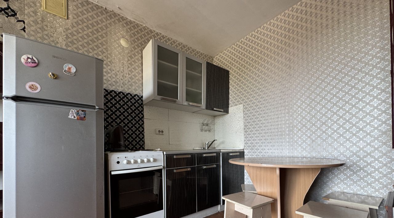 квартира г Иркутск р-н Правобережный ул Ушаковская 3/1 фото 6