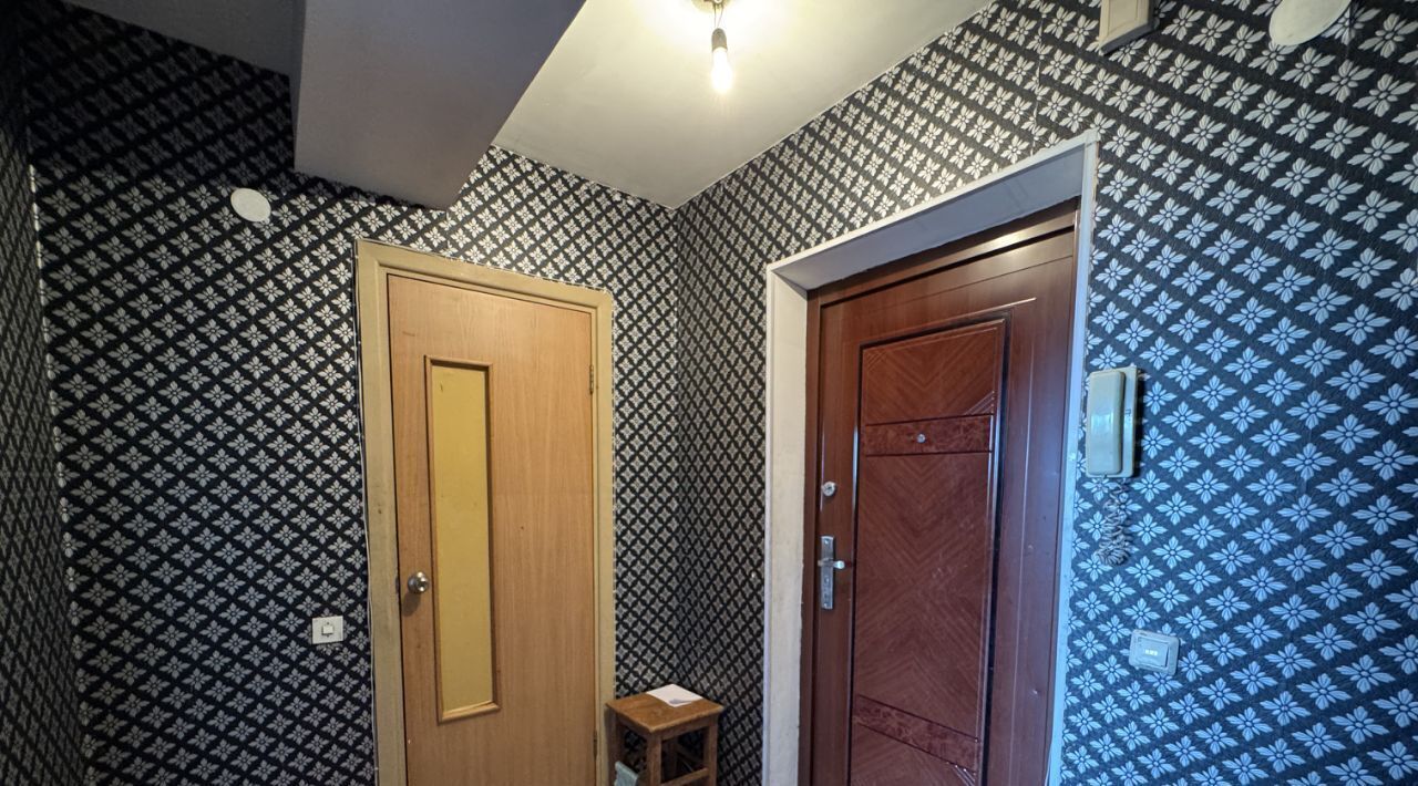 квартира г Иркутск р-н Правобережный ул Ушаковская 3/1 фото 8