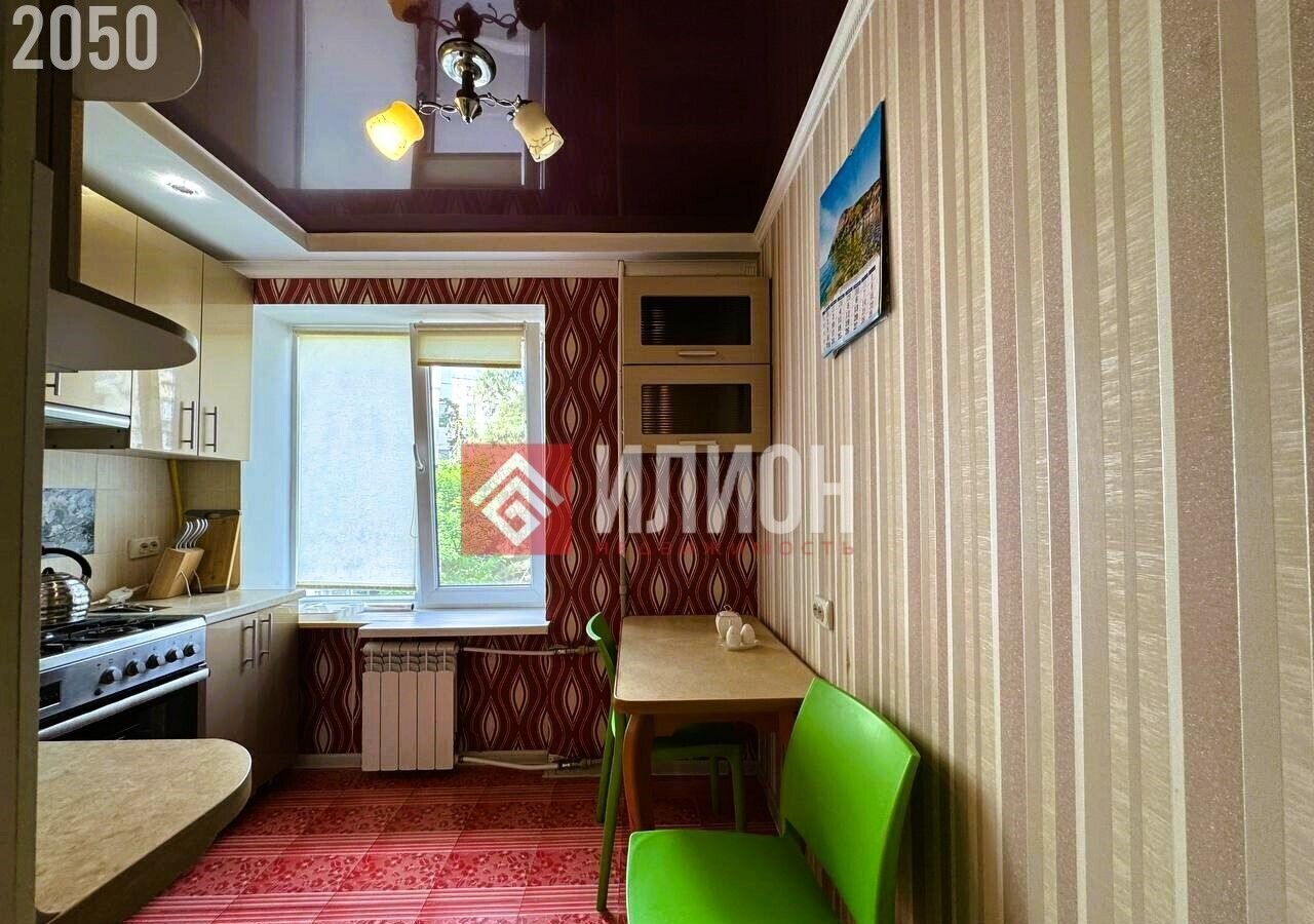 квартира г Судак ул Мичурина 4 фото 8