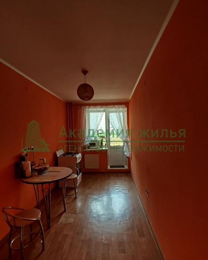 квартира г Саратов р-н Кировский ул им Лисина С.П. 6 фото 12