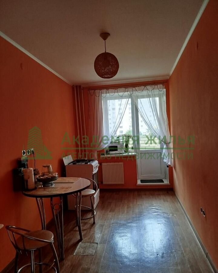 квартира г Саратов р-н Кировский ул им Лисина С.П. 6 фото 15