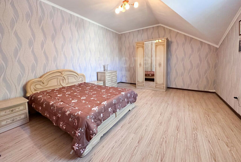 квартира г Оренбург Карачи ул Казахская 1/1 фото 7