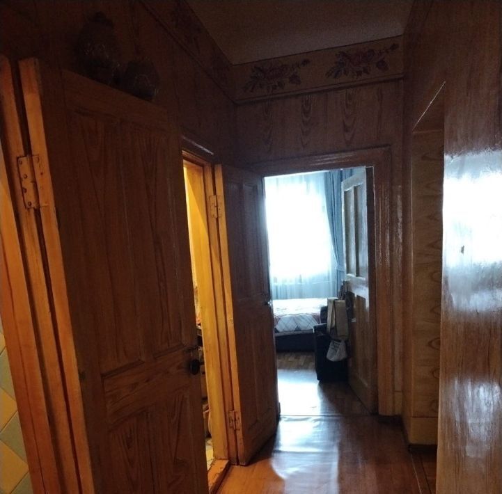 квартира г Орск р-н Ленинский ул Строителей 2 фото 7