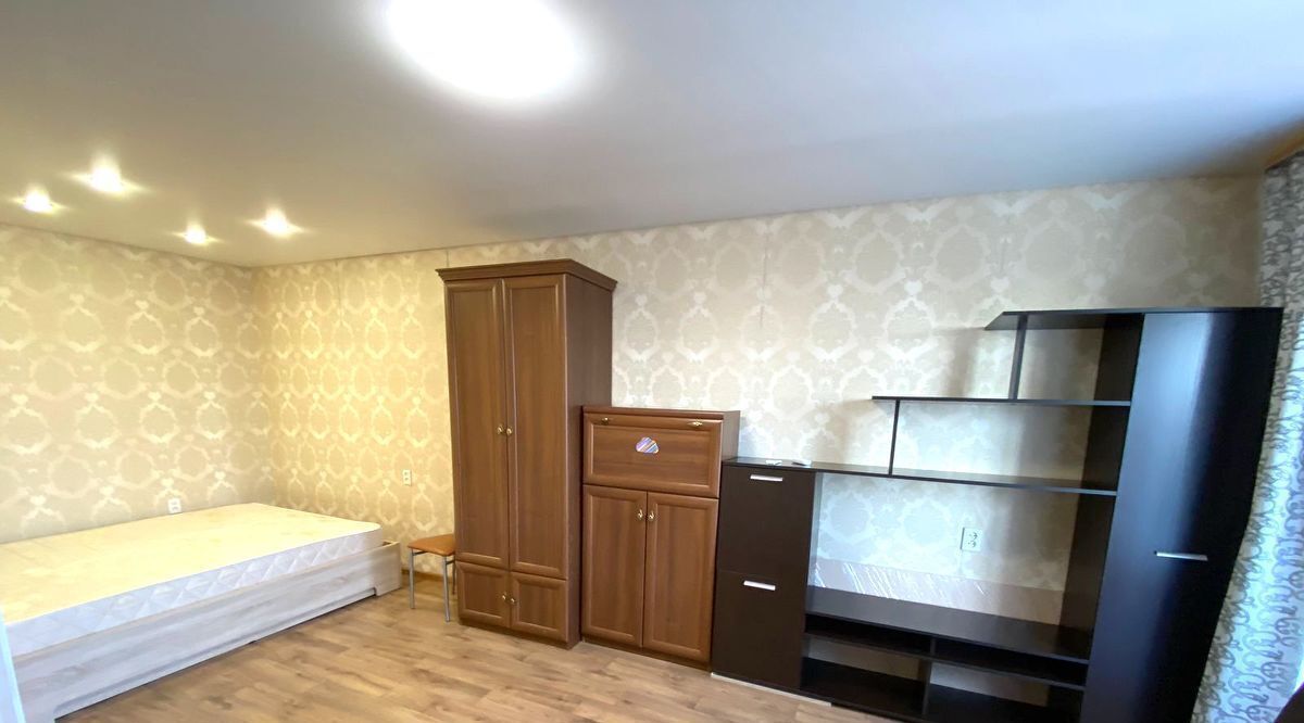 квартира г Уфа р-н Советский ул Бабушкина 19 фото 5