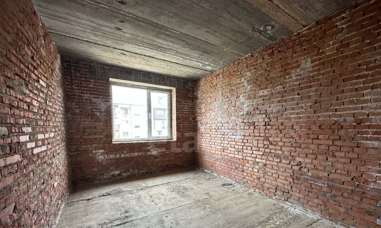 квартира г Владикавказ ул Братьев Щукиных 61/2 фото 5