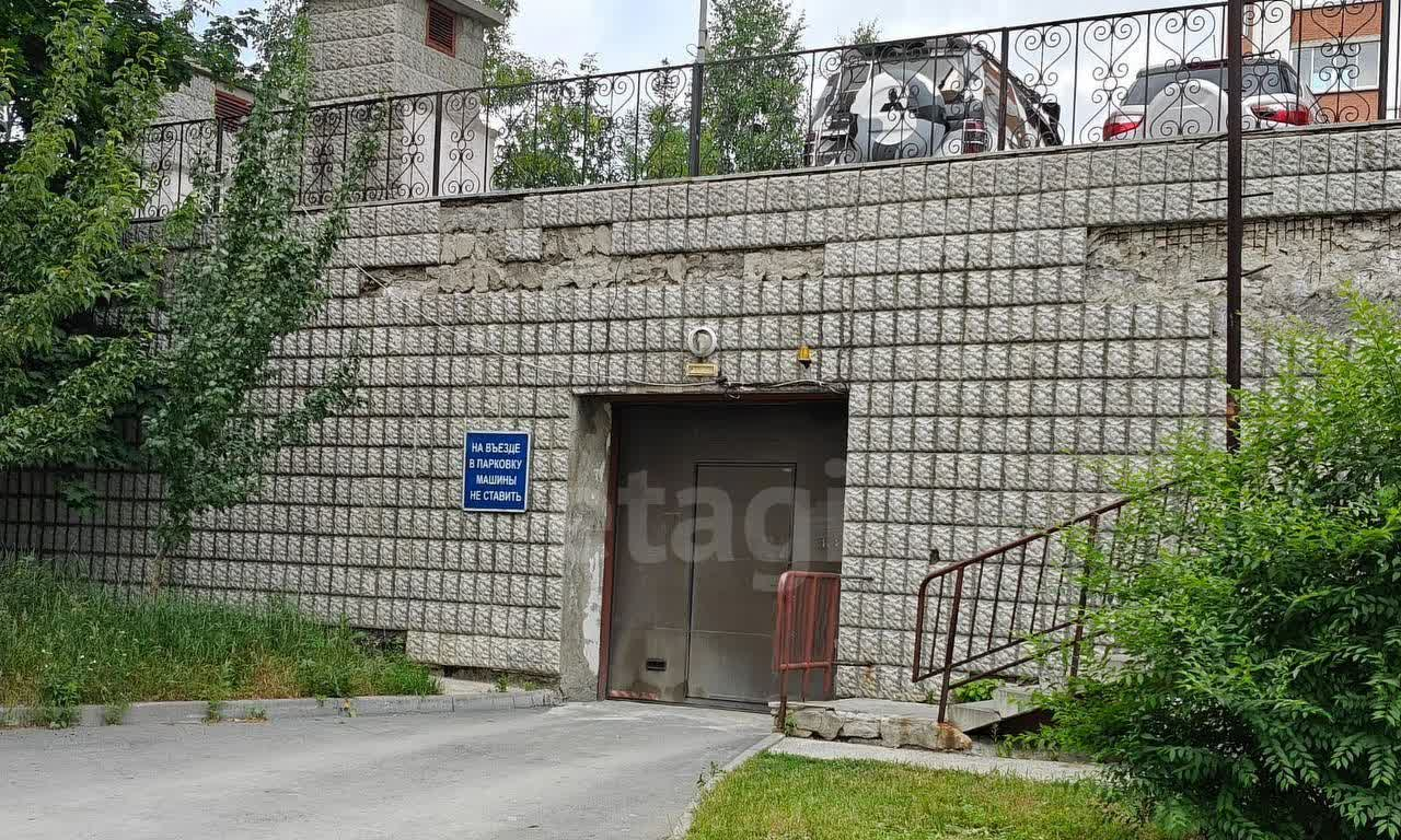 квартира г Новосибирск Речной вокзал ул Обская 50/1 фото 9